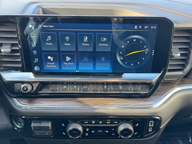 2023 Chevrolet Silverado 1500 LT - Photo 10