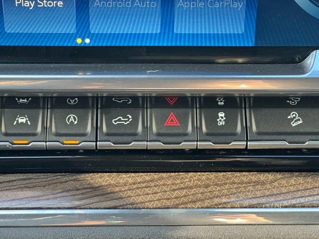 2023 Chevrolet Silverado 1500 LT - Photo 11