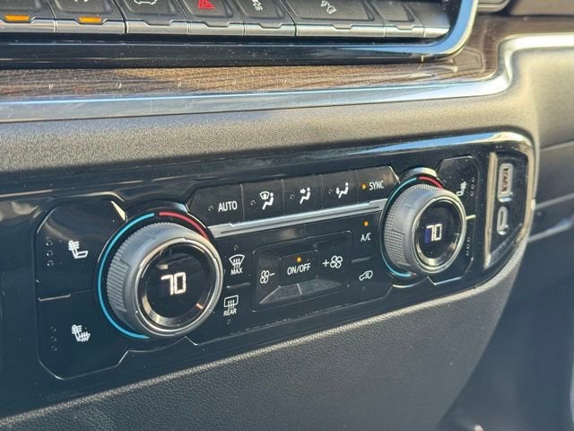 2023 Chevrolet Silverado 1500 LT - Photo 15