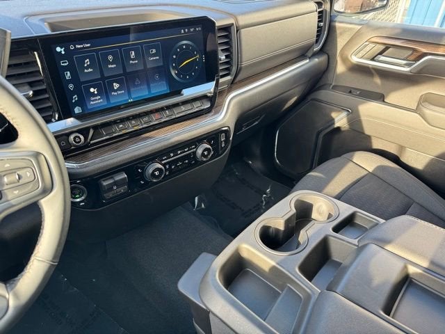 2023 Chevrolet Silverado 1500 LT - Photo 17