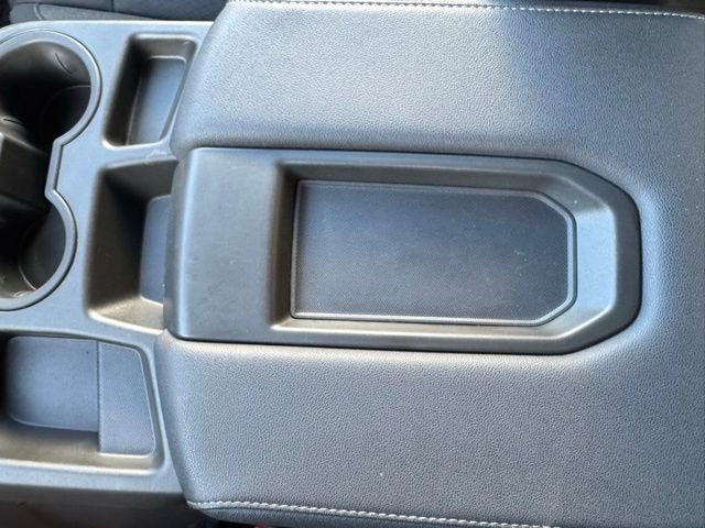 2023 Chevrolet Silverado 1500 LT - Photo 18