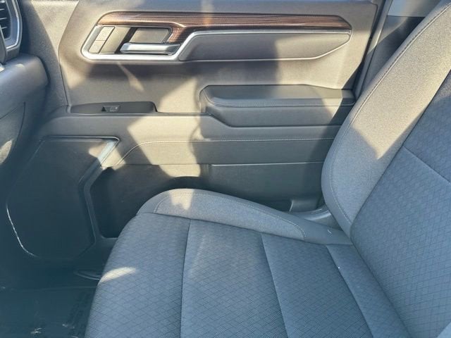 2023 Chevrolet Silverado 1500 LT - Photo 21