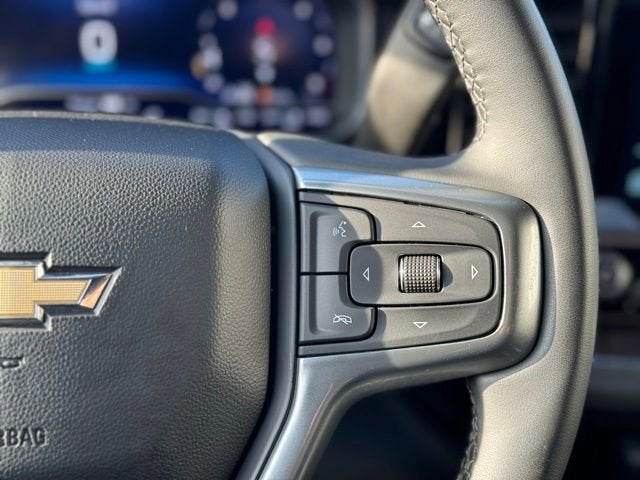 2023 Chevrolet Silverado 1500 LT - Photo 24
