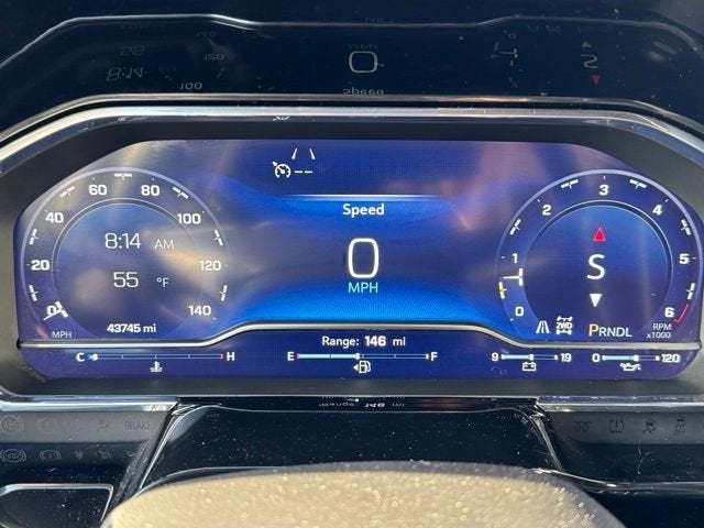 2023 Chevrolet Silverado 1500 LT - Photo 25