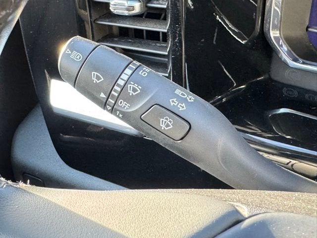 2023 Chevrolet Silverado 1500 LT - Photo 26