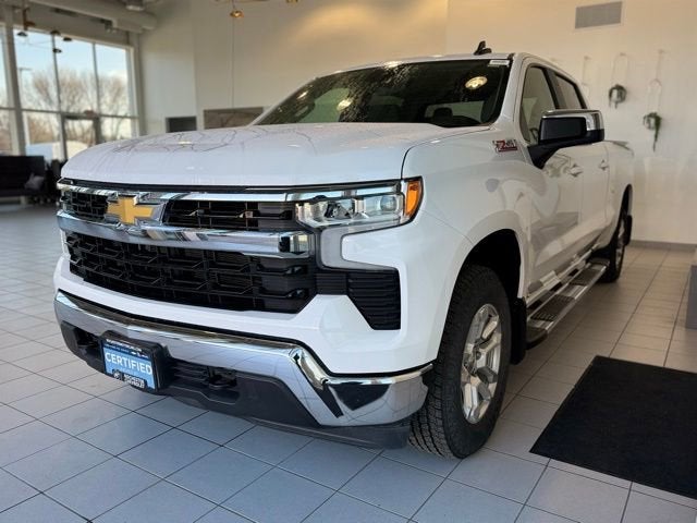 2023 Chevrolet Silverado 1500 LT - Photo 30