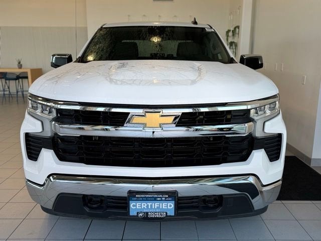 2023 Chevrolet Silverado 1500 LT - Photo 31