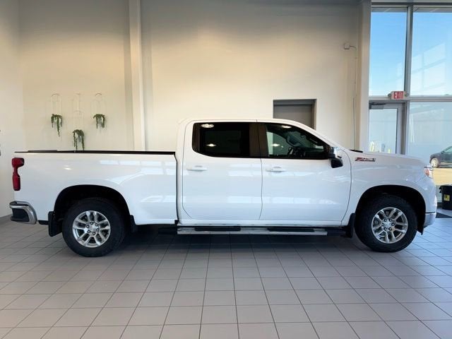 2023 Chevrolet Silverado 1500 LT - Photo 32