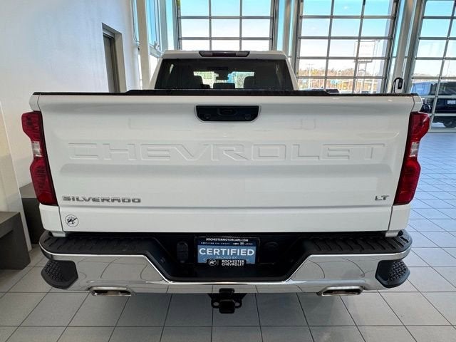 2023 Chevrolet Silverado 1500 LT - Photo 35