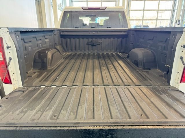 2023 Chevrolet Silverado 1500 LT - Photo 37