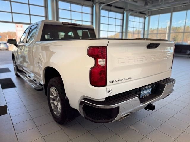 2023 Chevrolet Silverado 1500 LT - Photo 38