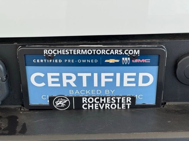 2023 Chevrolet Silverado 1500 LT - Photo 39