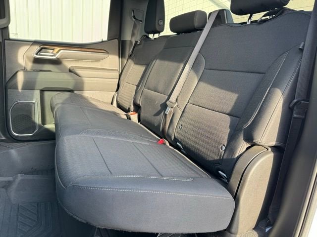 2023 Chevrolet Silverado 1500 LT - Photo 6