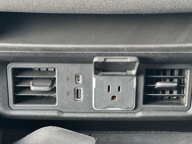 2023 Chevrolet Silverado 1500 LT - Photo 7