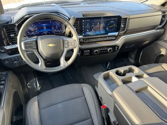 2023 Chevrolet Silverado 1500 LT - Photo 8