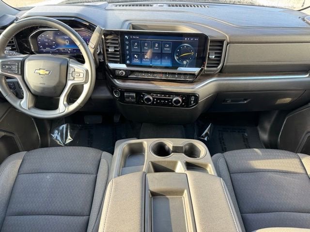 2023 Chevrolet Silverado 1500 LT - Photo 9