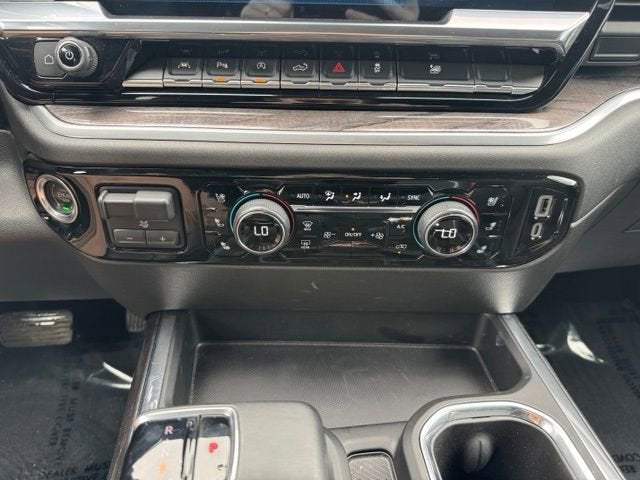 2023 Chevrolet Silverado 1500 LTZ - Photo 13