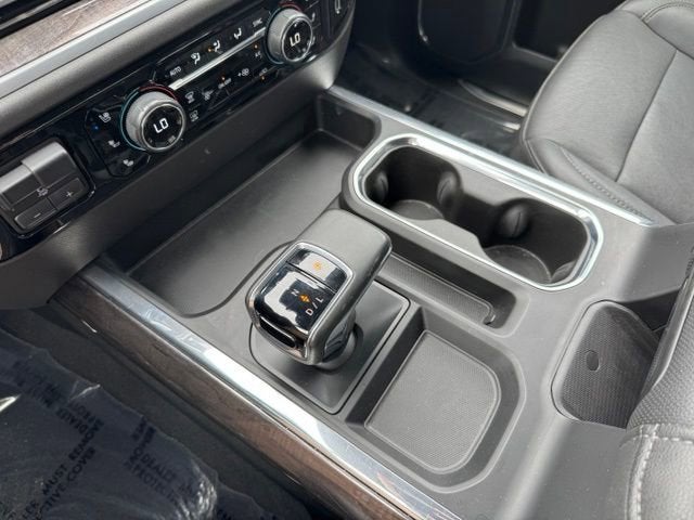 2023 Chevrolet Silverado 1500 LTZ - Photo 15