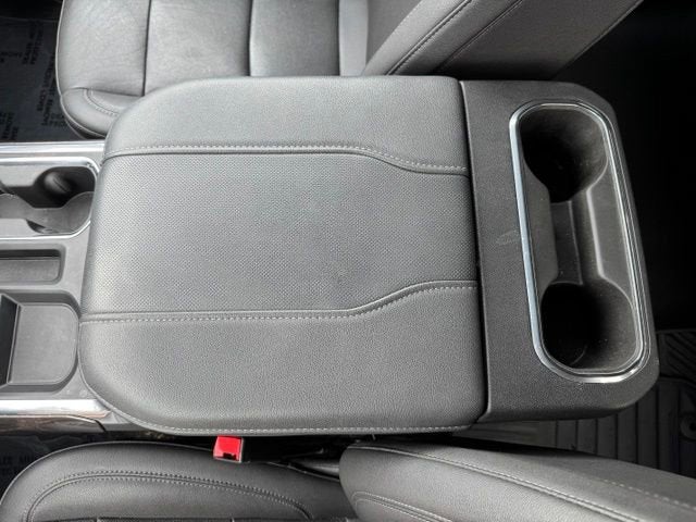 2023 Chevrolet Silverado 1500 LTZ - Photo 16