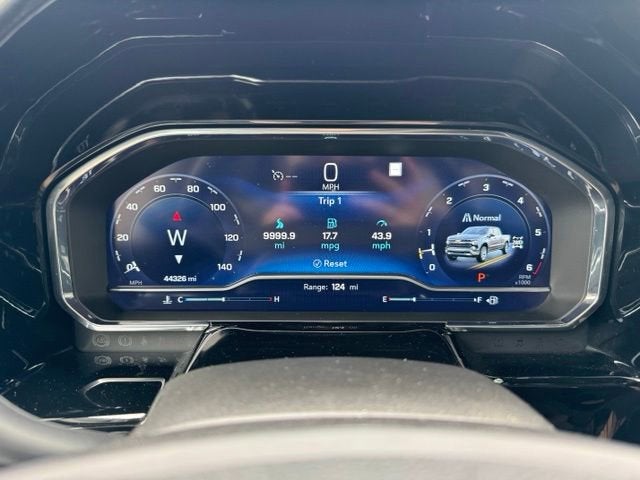 2023 Chevrolet Silverado 1500 LTZ - Photo 21