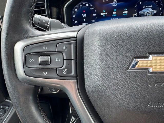 2023 Chevrolet Silverado 1500 LTZ - Photo 23