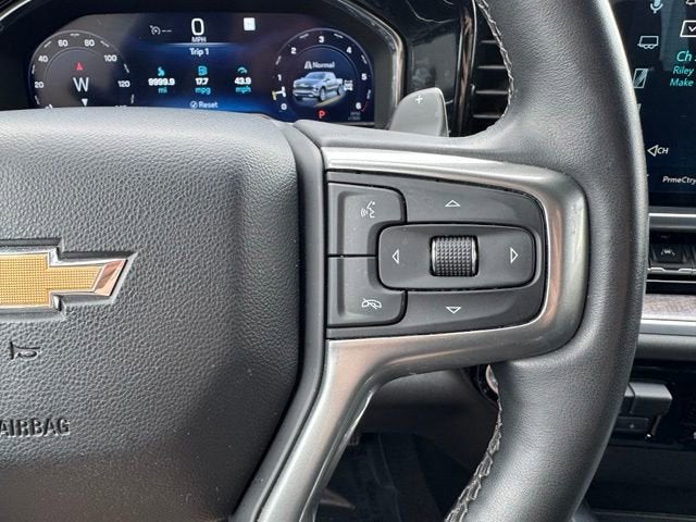2023 Chevrolet Silverado 1500 LTZ - Photo 24