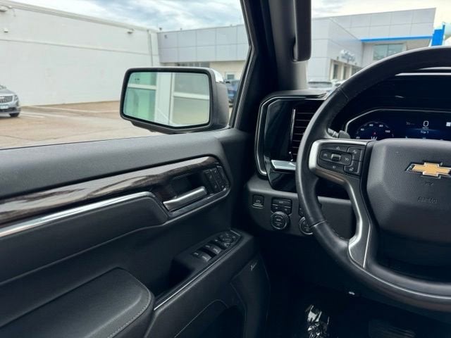 2023 Chevrolet Silverado 1500 LTZ - Photo 26