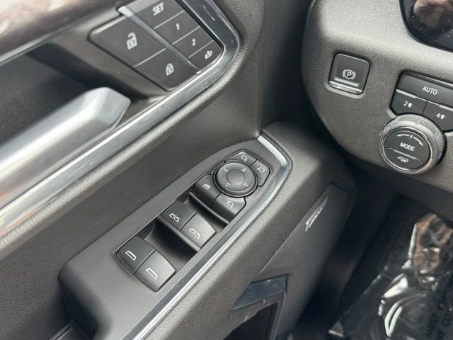 2023 Chevrolet Silverado 1500 LTZ - Photo 27