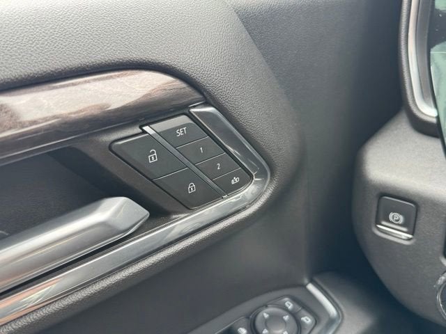 2023 Chevrolet Silverado 1500 LTZ - Photo 28