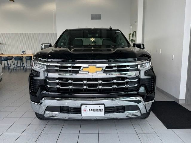 2023 Chevrolet Silverado 1500 LTZ - Photo 31