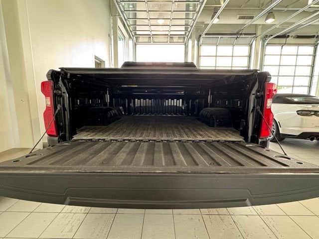 2023 Chevrolet Silverado 1500 LTZ - Photo 34