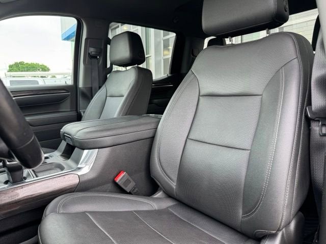 2023 Chevrolet Silverado 1500 LTZ - Photo 6