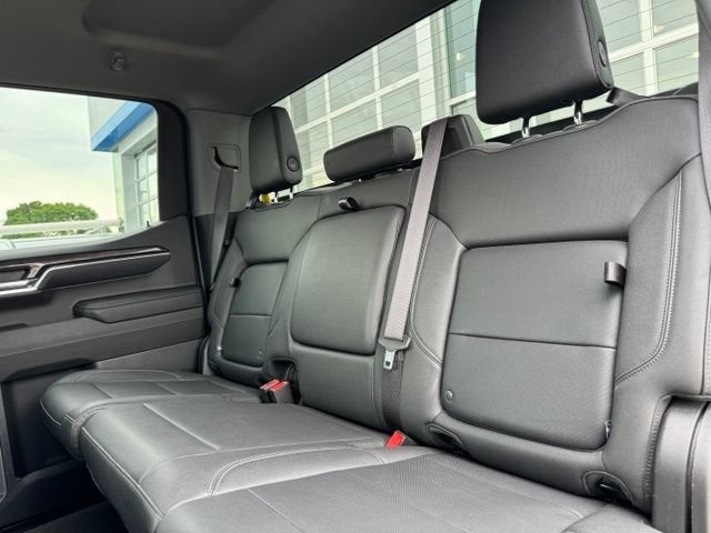 2023 Chevrolet Silverado 1500 LTZ - Photo 8