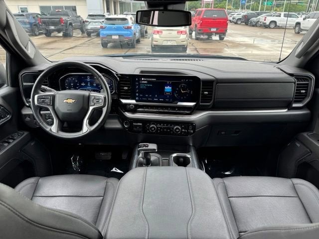 2023 Chevrolet Silverado 1500 LTZ - Photo 9