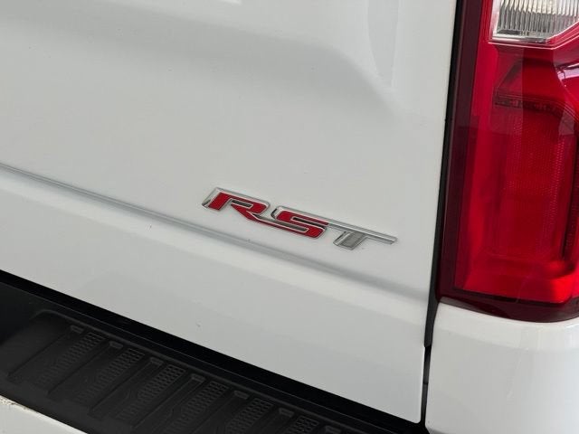 2022 Chevrolet Silverado 1500 Limited RST - Photo 45