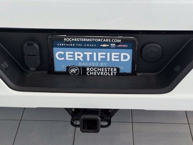 2022 Chevrolet Silverado 1500 Limited RST - Photo 47