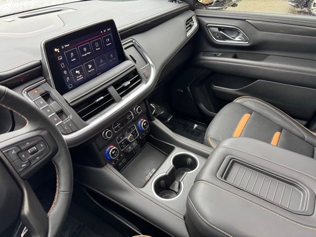 2024 GMC Yukon XL AT4