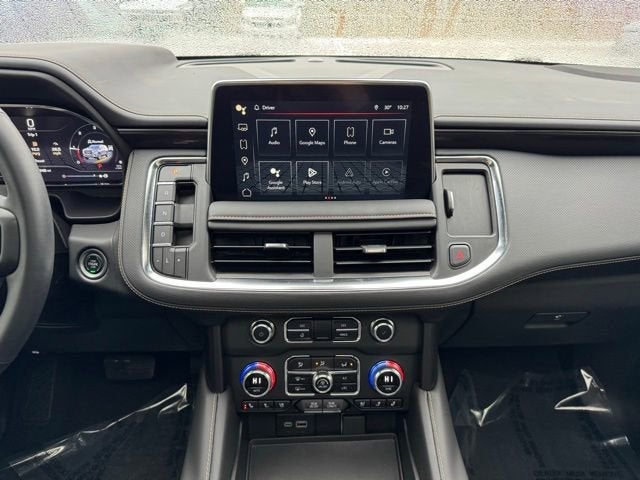 Certified 2024 GMC Yukon XL AT4 with VIN 1GKS2HKD3RR179388 for sale in Rochester, Minnesota