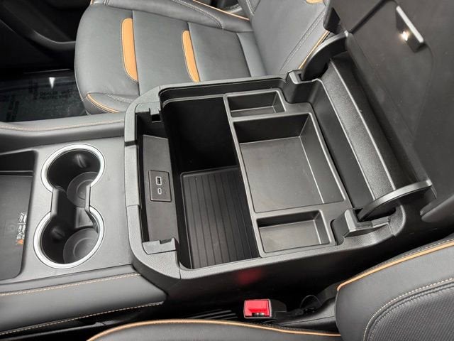 2024 GMC Yukon XL AT4