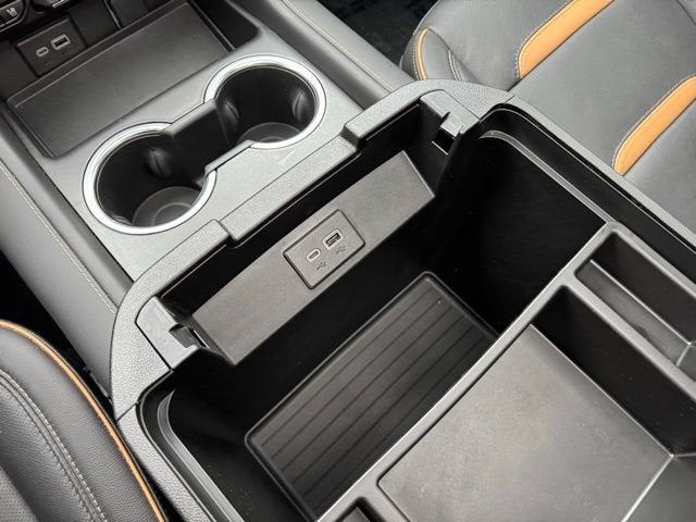 2024 GMC Yukon XL AT4