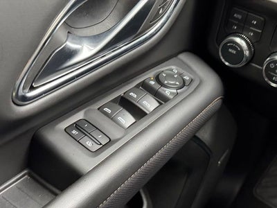 2024 GMC Yukon XL AT4