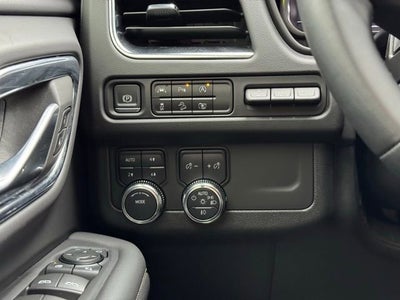 2024 GMC Yukon XL AT4