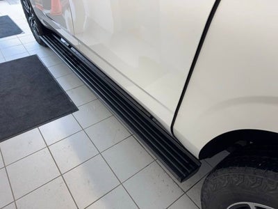 2024 GMC Yukon XL AT4