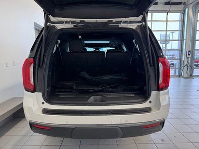 2024 GMC Yukon XL AT4