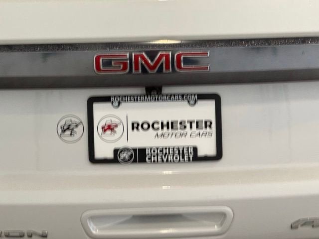 2024 GMC Yukon XL AT4