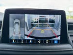 2021 GMC Yukon XL AT4
