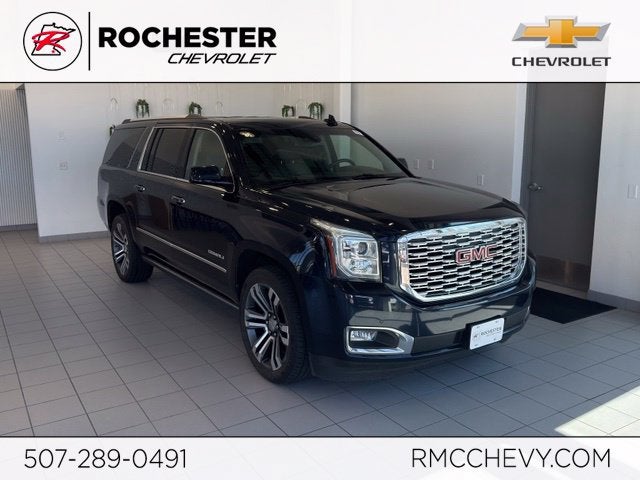 2019 GMC Yukon XL