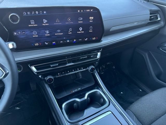 2024 Chevrolet Traverse AWD LT