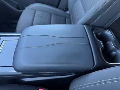 2024 Chevrolet Traverse AWD LT