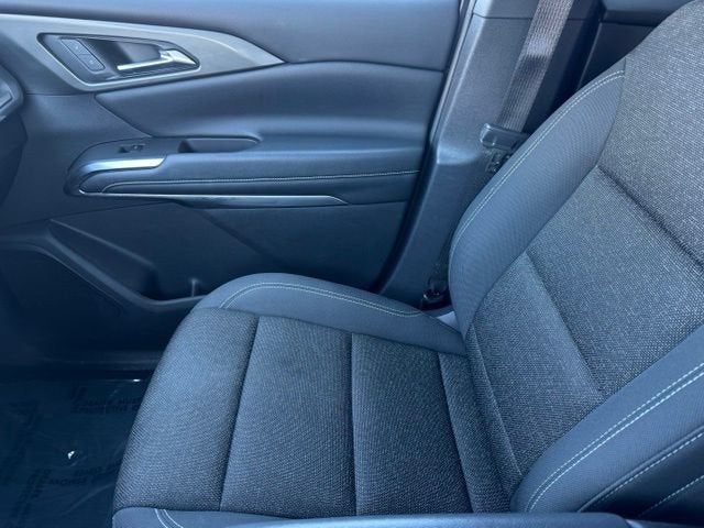 2024 Chevrolet Traverse AWD LT